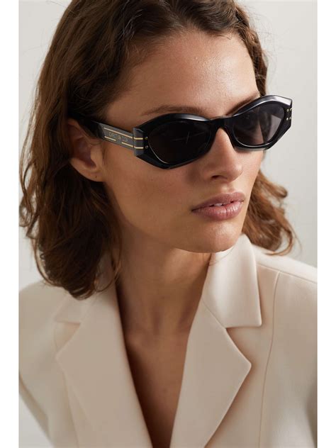 christian dior women glasses|dior signature sunglasses women.